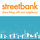 Streetbank icon