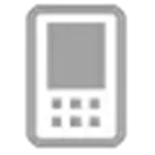 Chrome to Mobile icon