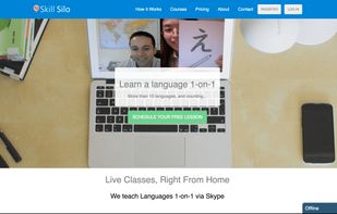 Home Page