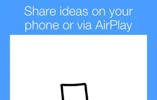 Simple Whiteboard screenshot 1