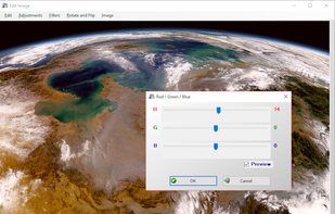 Picture Slideshow Maker 4dots screenshot 3