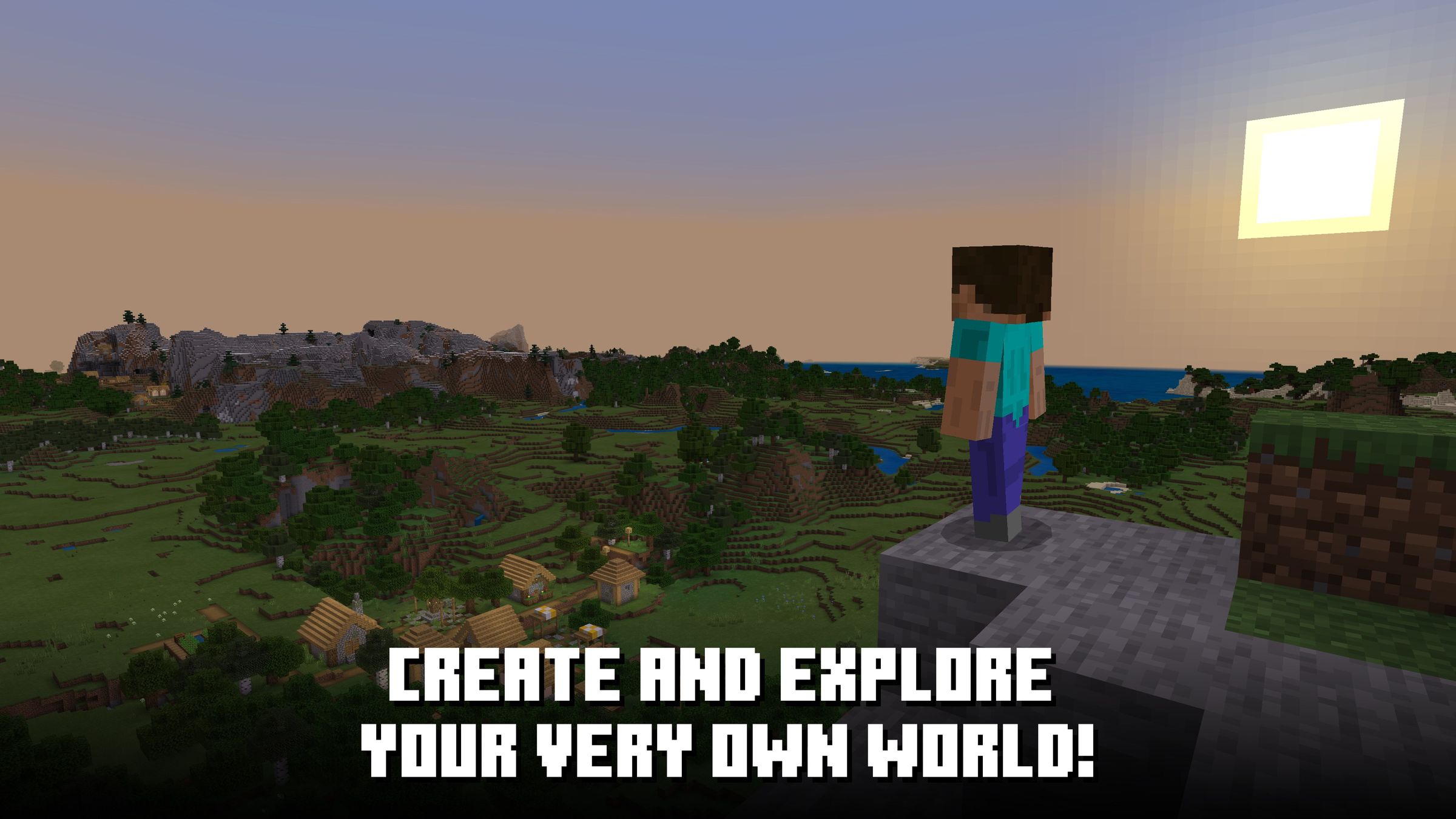 7 Best Open Source Games Like Minecraft: Top Sandbox & Crafting Games in  2024 | AlternativeTo