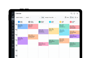 Agendacita screenshot 1