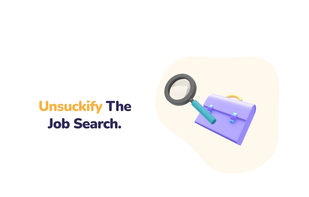 AI Job Search Engine