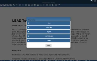 Annotation & Markup App screenshot 3