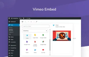 EmbedPress screenshot 3