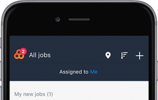 Loc8 | Manage all your jobs