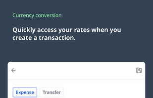 Fairshare screenshot 2