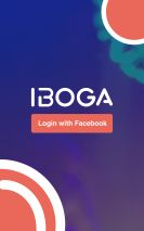 Iboga Live screenshot 1