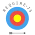 RequireJS icon
