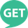 GetInChat icon