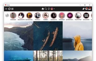 Grids screenshot 1
