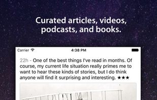 Hardbound screenshot 2