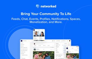 Networked screenshot 3