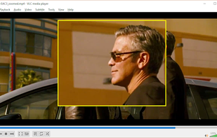 Video Zoomer and Cropper screenshot 1