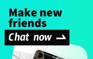 BeFriend screenshot 1