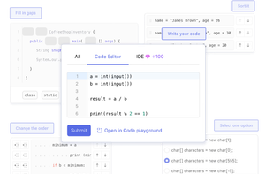 Hyperskill - JetBrains Academy screenshot 1