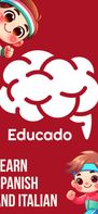 Learn Spanish with Educado screenshot 2