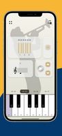 Trumpet Fingering Chart screenshot 1