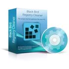 Black Bird Registry Cleaner icon