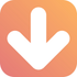 DW Free Video Downloader icon