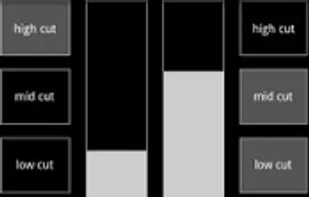 Control (OSC + MIDI) screenshot 1