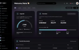 Aivon.me screenshot 1