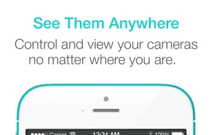 OWLR IP Camera Viewer screenshot 2
