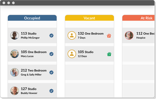VIA Sales screenshot 2