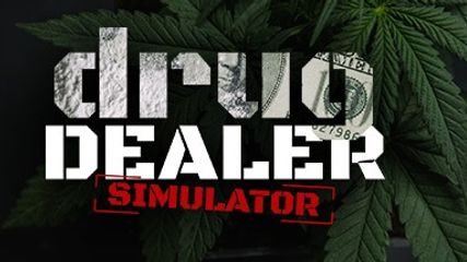 Drug Dealer Simulator screenshot 1