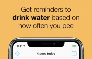 Pee & See screenshot 1
