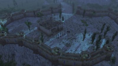 TuxArena Blog: Quick Look at 0 A.D. - Free Linux RTS Game