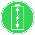 Simple Battery Monitor icon