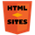 HTMLsites icon