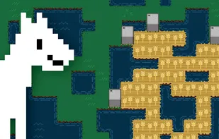 enclose.horse screenshot 1