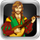 Silversword icon