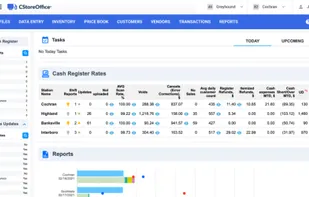 CStoreOffice screenshot 3