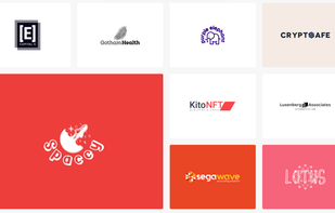 Instant Logo Design screenshot 3