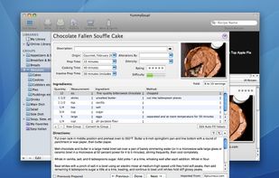 YummySoup! screenshot 1