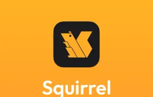 Squirrel - Expense Tracker screenshot 1