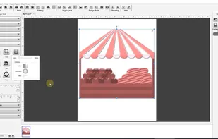 PrintMaster screenshot 1