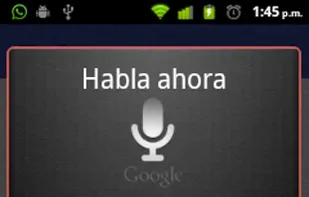 Dicty Lite screenshot 2