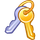 SterJo Key Finder icon