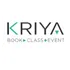 KRIYA Online Booking System icon