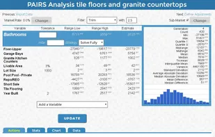 GandySoft PAIRS screenshot 1