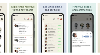 Clubhouse drop-in audio call service now available for Android devices image