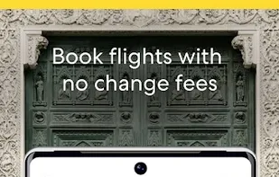 Expedia screenshot 3