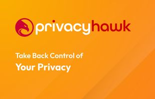 PrivacyHawk screenshot 1