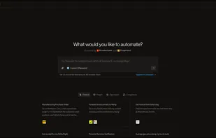 Director AI screenshot 1