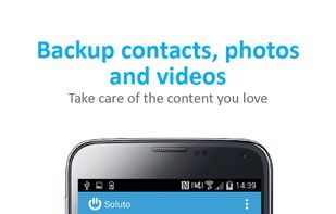 Soluto screenshot 2